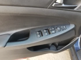 Hyundai Tucson 1, 7cdti klima | Mobile.bg    13