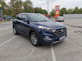 Hyundai Tucson 1, 7cdti klima | Mobile.bg    7