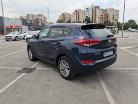 Hyundai Tucson 1, 7cdti klima | Mobile.bg    3