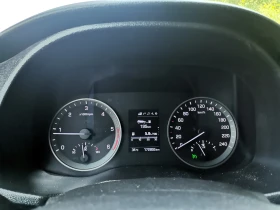 Hyundai Tucson 1, 7cdti klima | Mobile.bg    15