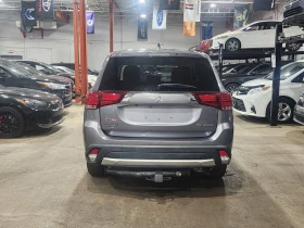 Mitsubishi Outlander ES S-AWC* ПОДГРЕВ* КАМЕРА* МЪРТВА ТОЧКА - 22800 лв. / 11657.45 € - 11775964 5