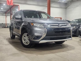 Mitsubishi Outlander ES S-AWC* ПОДГРЕВ* КАМЕРА* МЪРТВА ТОЧКА - 22800 лв. / 11657.45 € - 11775964 3