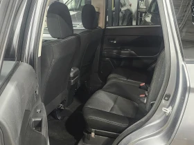 Mitsubishi Outlander ES S-AWC* ПОДГРЕВ* КАМЕРА* МЪРТВА ТОЧКА - 22800 лв. / 11657.45 € - 11775964 14