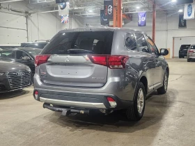 Mitsubishi Outlander ES S-AWC* ПОДГРЕВ* КАМЕРА* МЪРТВА ТОЧКА - 22800 лв. / 11657.45 € - 11775964 6