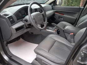 Jeep Grand cherokee 3.0 CRD--169000км-LIMITED, снимка 5
