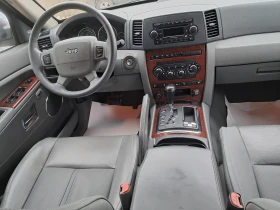 Jeep Grand cherokee 3.0 CRD--169000км-LIMITED, снимка 9