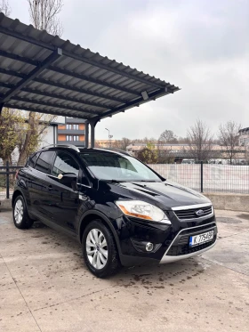 Ford Kuga 2.0 TDC?, снимка 2