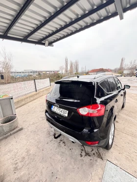 Ford Kuga 2.0 TDC?, снимка 3
