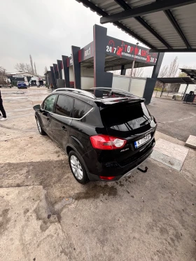 Ford Kuga 2.0 TDC?, снимка 4