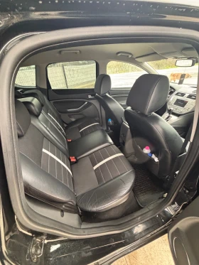 Ford Kuga 2.0 TDC?, снимка 9