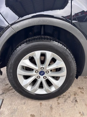 Ford Kuga 2.0 TDC?, снимка 5