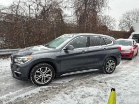BMW X1 * 28i* CARFAX * БЕЗ ПЪРВОНАЧАЛНА ВНОСКА - 27500 лв. / 14060.53 € - 86714899 3