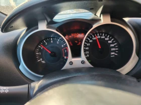 Nissan Juke 1.2DIG-T 70�.�� | Mobile.bg � ����� ������ 10