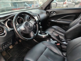Nissan Juke 1.2DIG-T 70�.�� | Mobile.bg � ����� ������ 14