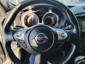 Nissan Juke 1.2DIG-T 70�.�� | Mobile.bg � ����� ������ 11