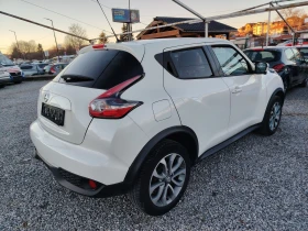 Nissan Juke 1.2DIG-T 70�.�� | Mobile.bg � ����� ������ 5