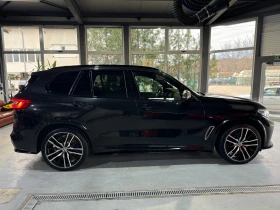 BMW X5 M50d Maxstone/full - 55450 € / 108450.77 лв. - 91460416 7