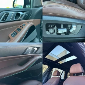 BMW X5 M50d Maxstone/full - 55450 € / 108450.77 лв. - 91460416 9