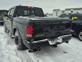 Dodge RAM 1500  REBEL CREW CAB* ФИНАНСИРАНЕ, снимка 4