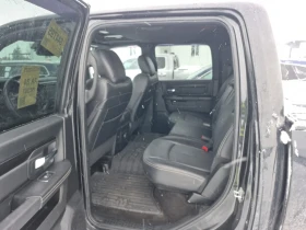 Dodge RAM 1500  REBEL CREW CAB* ФИНАНСИРАНЕ, снимка 13