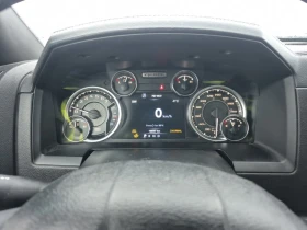 Dodge RAM 1500  REBEL CREW CAB* ФИНАНСИРАНЕ, снимка 9