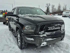 Dodge RAM 1500  REBEL CREW CAB* ФИНАНСИРАНЕ, снимка 2