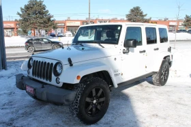 Jeep Wrangler Sahara* Bluetooth* НАВИГАЦИЯ* Hard/Soft Top* Подгр - 17134 € / 33511.19 лв. - 48218463 6