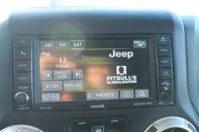 Jeep Wrangler Sahara* Bluetooth* НАВИГАЦИЯ* Hard/Soft Top* Подгр - 17134 € / 33511.19 лв. - 48218463 11