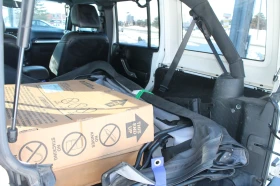 Jeep Wrangler Sahara* Bluetooth* НАВИГАЦИЯ* Hard/Soft Top* Подгр - 17134 € / 33511.19 лв. - 48218463 8