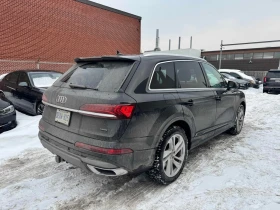 Audi Q7 * Komfort * CARFAX * КАМЕРА * ПОДГРЕВИ - 22000 € / 43028.26 лв. - 11588199 3