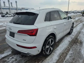 Audi Q5 PROGRESSIV* ПАМЕТ* ПАНОРАМА* ПОДГРЕВИ * CARFAX *  - 29850 € / 58381.53 лв. - 13929432 3