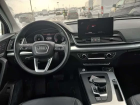 Audi Q5 PROGRESSIV* ПАМЕТ* ПАНОРАМА* ПОДГРЕВИ * CARFAX *  - 29850 € / 58381.53 лв. - 13929432 10