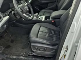 Audi Q5 PROGRESSIV* ПАМЕТ* ПАНОРАМА* ПОДГРЕВИ * CARFAX *  - 29850 € / 58381.53 лв. - 13929432 7
