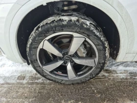 Audi Q5 PROGRESSIV* ПАМЕТ* ПАНОРАМА* ПОДГРЕВИ * CARFAX *  - 29850 € / 58381.53 лв. - 13929432 5