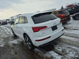 Audi Q5 PROGRESSIV* ПАМЕТ* ПАНОРАМА* ПОДГРЕВИ * CARFAX *  - 29850 € / 58381.53 лв. - 13929432 4