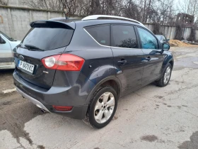 Ford Kuga - 4900 € / 9583.57 лв. - 97145318 3