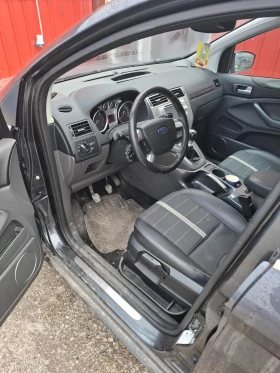 Ford Kuga - 4900 € / 9583.57 лв. - 97145318 9