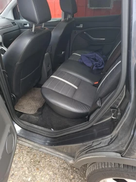 Ford Kuga - 4900 € / 9583.57 лв. - 97145318 8