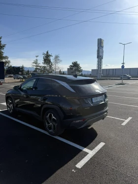 Hyundai Tucson 4Х4 PREMIUM LUX ПОРЪЧКОВ   - 31900 € / 62390.98 лв. - 18174780 3