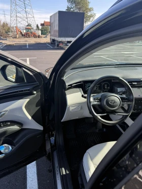 Hyundai Tucson 4Х4 PREMIUM LUX ПОРЪЧКОВ   - 31900 € / 62390.98 лв. - 18174780 6