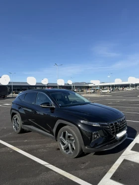 Hyundai Tucson 4Х4 PREMIUM LUX ПОРЪЧКОВ  