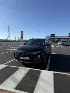 Hyundai Tucson 4Х4 PREMIUM LUX ПОРЪЧКОВ   - 31900 € / 62390.98 лв. - 18174780 2