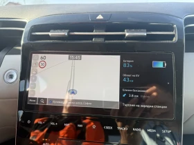 Hyundai Tucson 4Х4 PREMIUM LUX ПОРЪЧКОВ   - 31900 € / 62390.98 лв. - 18174780 16