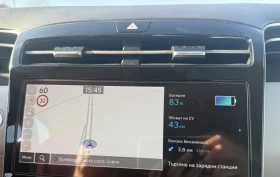 Hyundai Tucson 4Х4 PREMIUM LUX ПОРЪЧКОВ   - 31900 € / 62390.98 лв. - 18174780 8