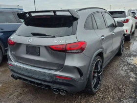 Mercedes-Benz GLA 45 AMG /360/DISTRONIC/BURMESTER | Auto.bg — изображение 3