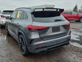 Mercedes-Benz GLA 45 AMG /360/DISTRONIC/BURMESTER | Auto.bg — изображение 4