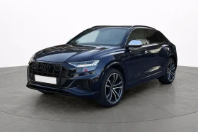 Audi SQ8 undefined | Auto.bg — изображение 3