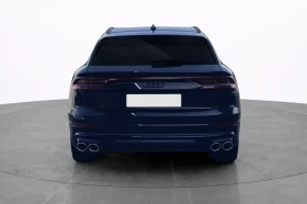 Audi SQ8 undefined | Auto.bg — изображение 6