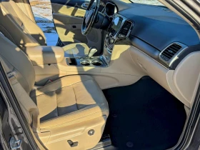Jeep Grand cherokee Limited - 18100 € / 35400.52 лв. - 23318380 6