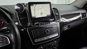 Mercedes-Benz GLE 350 AMG-PACK / 4MATIC / ОБДУХ / ПОДГРЕВИ / ПАНОРАМА  - 17500 € / 34227.03 лв. - 68074568 11